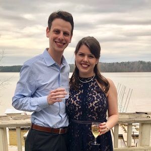 Meet your Posher, Meg